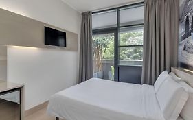 B&B Hotel Como